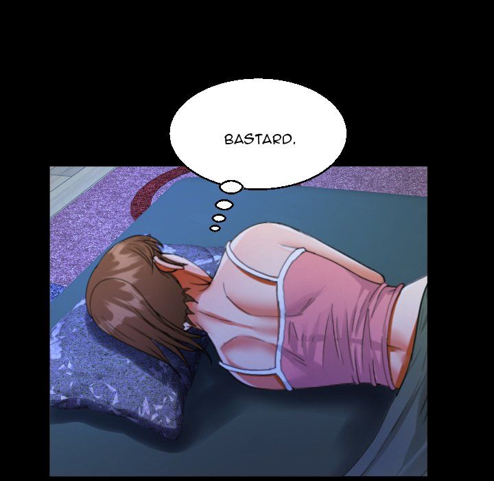 The Unforeseen Guest Manhwa - Chapter 55 Page 40