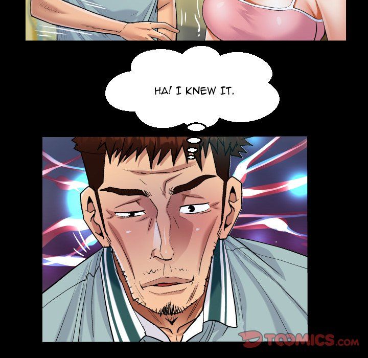 The Unforeseen Guest Manhwa - Chapter 55 Page 57