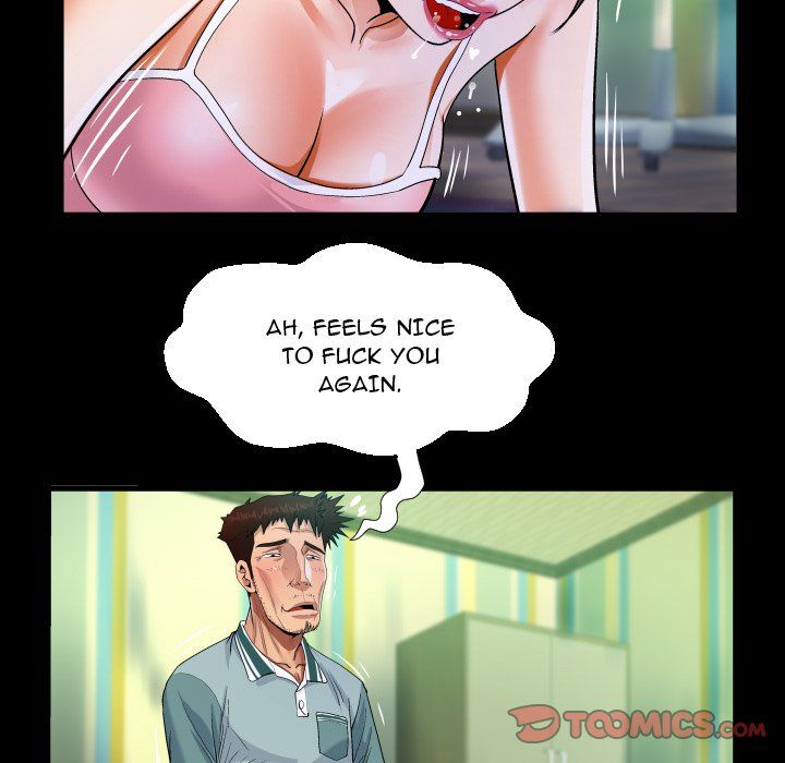 The Unforeseen Guest Manhwa - Chapter 55 Page 67