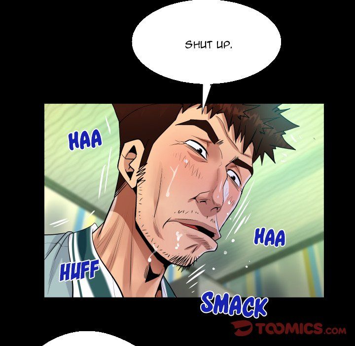 The Unforeseen Guest Manhwa - Chapter 55 Page 71