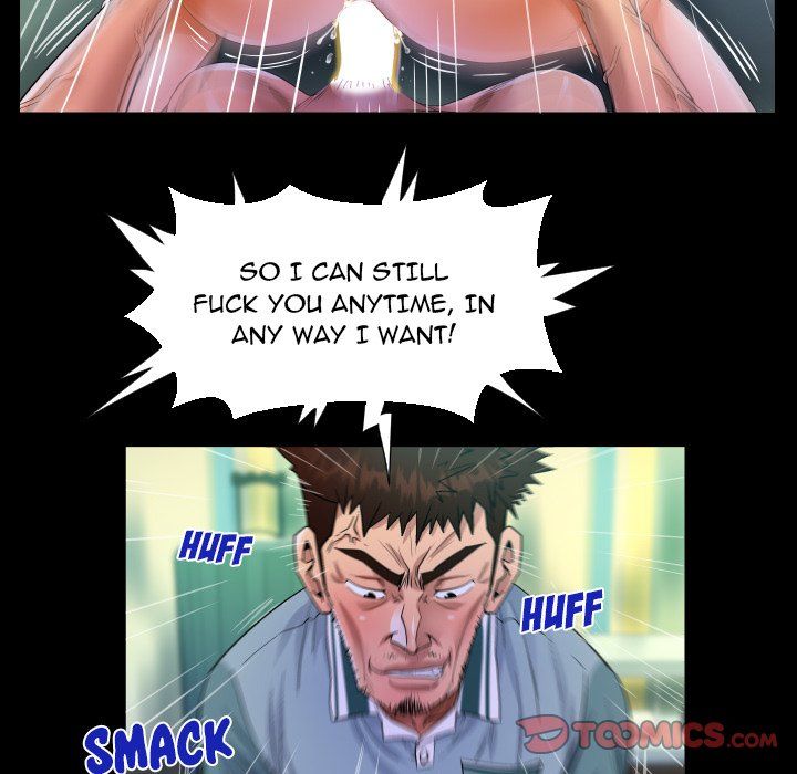 The Unforeseen Guest Manhwa - Chapter 55 Page 73