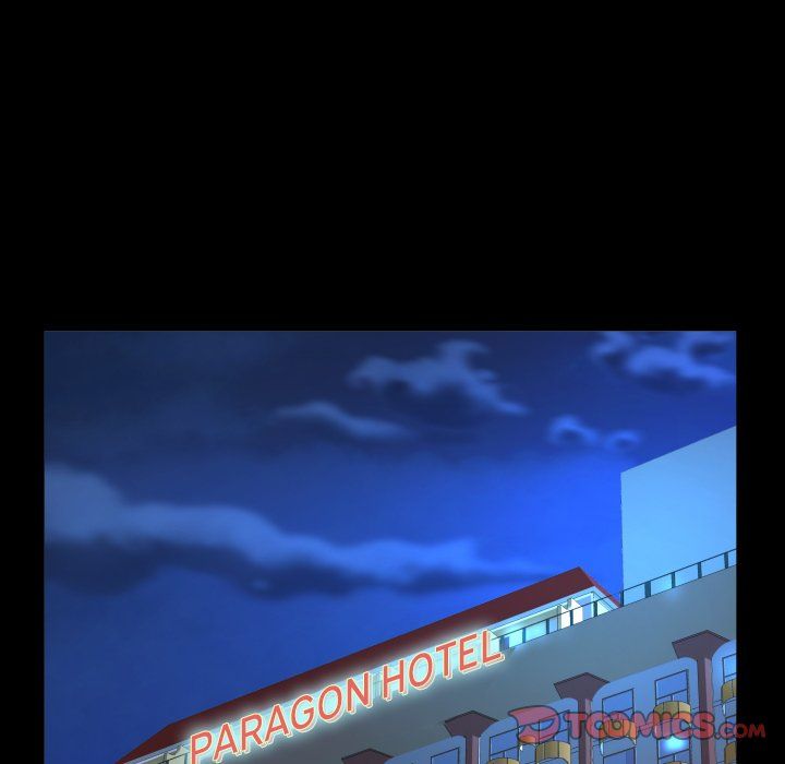 The Unforeseen Guest Manhwa - Chapter 55 Page 83