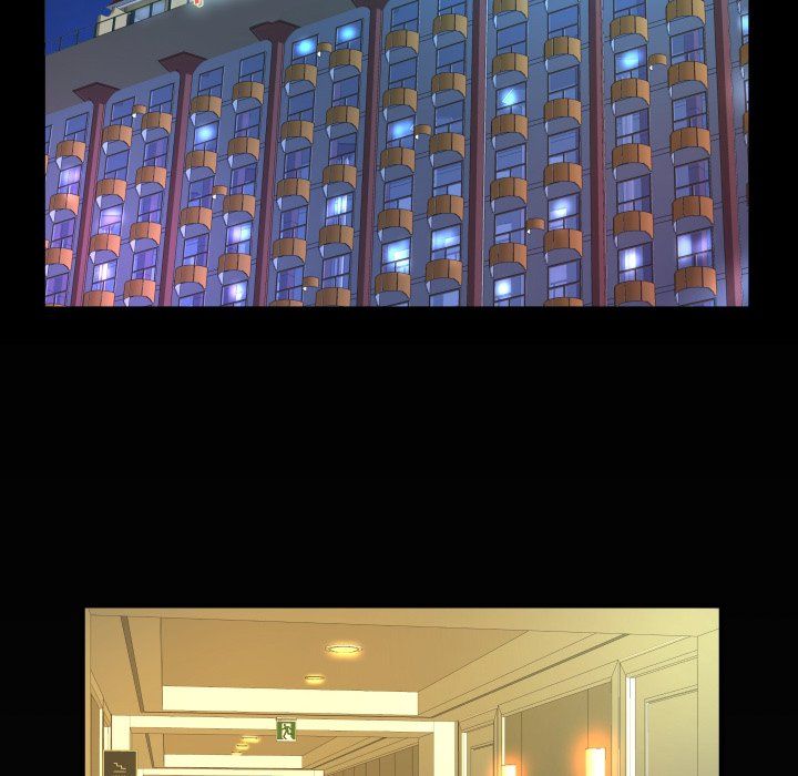 The Unforeseen Guest Manhwa - Chapter 55 Page 84