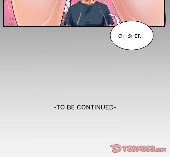 The Unforeseen Guest Manhwa - Chapter 55 Page 87