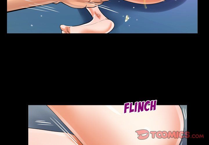 The Unforeseen Guest Manhwa - Chapter 39 Page 3