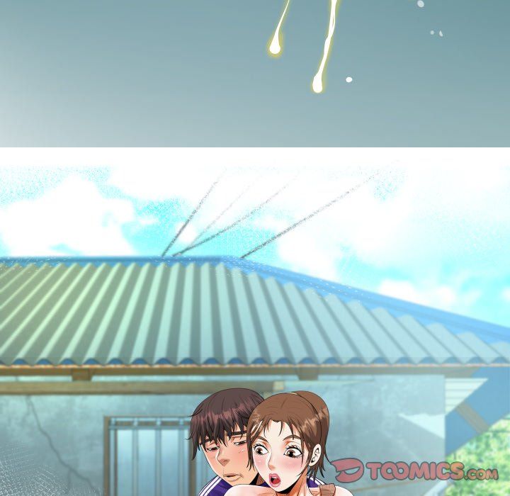 The Unforeseen Guest Manhwa - Chapter 39 Page 9