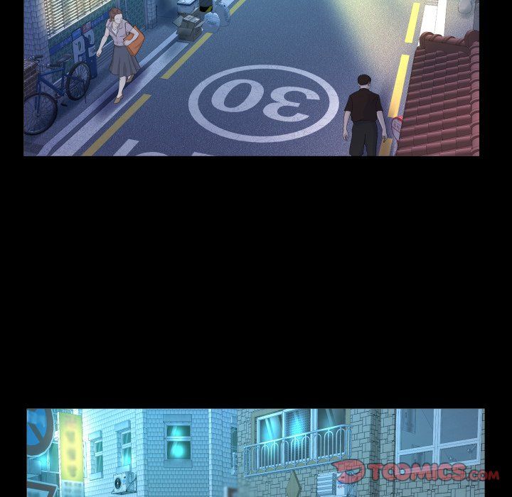 The Unforeseen Guest Manhwa - Chapter 39 Page 23