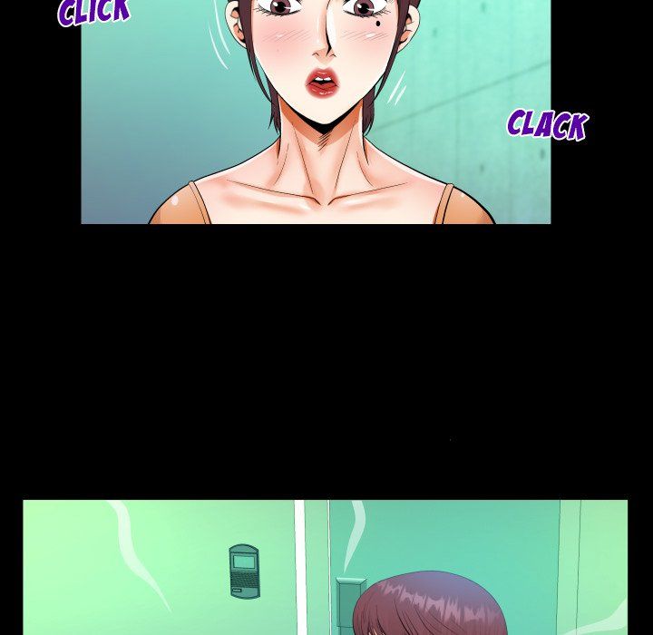 The Unforeseen Guest Manhwa - Chapter 39 Page 28