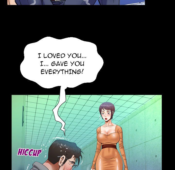 The Unforeseen Guest Manhwa - Chapter 39 Page 32