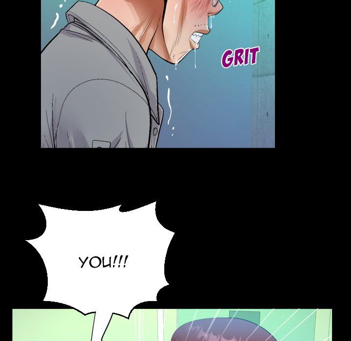 The Unforeseen Guest Manhwa - Chapter 39 Page 34