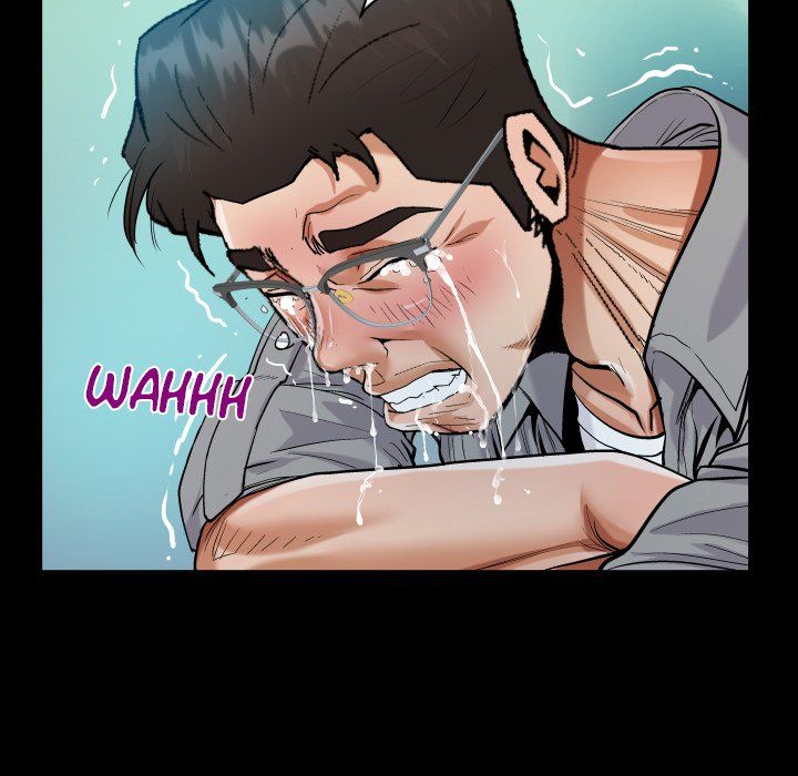 The Unforeseen Guest Manhwa - Chapter 39 Page 38