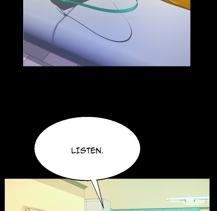 The Unforeseen Guest Manhwa - Chapter 39 Page 44