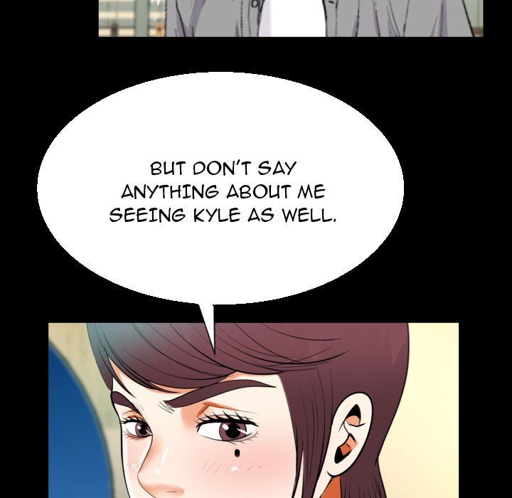 The Unforeseen Guest Manhwa - Chapter 39 Page 48