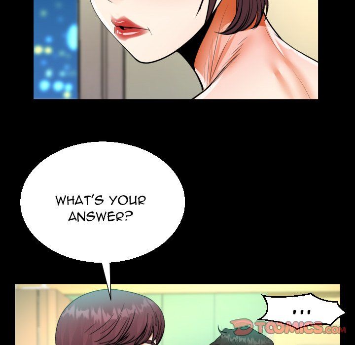 The Unforeseen Guest Manhwa - Chapter 39 Page 49