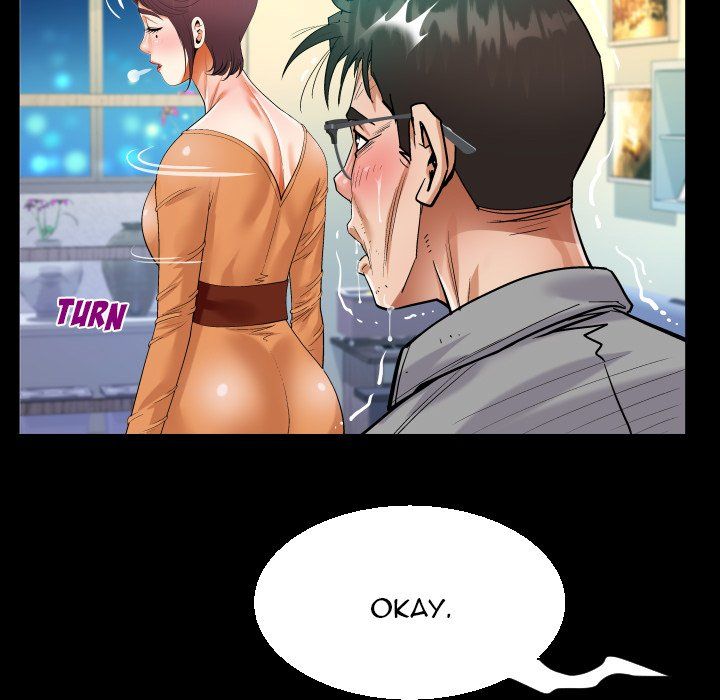 The Unforeseen Guest Manhwa - Chapter 39 Page 52