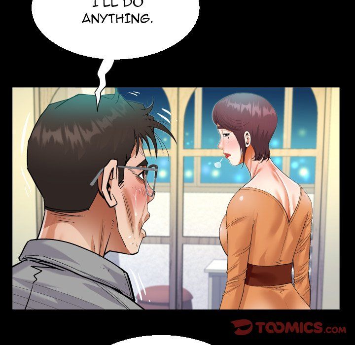 The Unforeseen Guest Manhwa - Chapter 39 Page 55