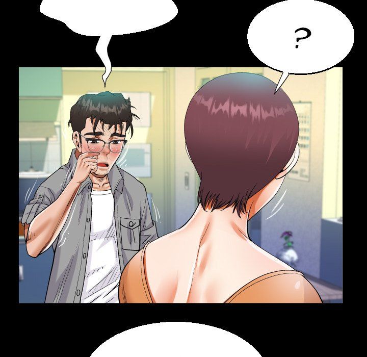 The Unforeseen Guest Manhwa - Chapter 39 Page 58