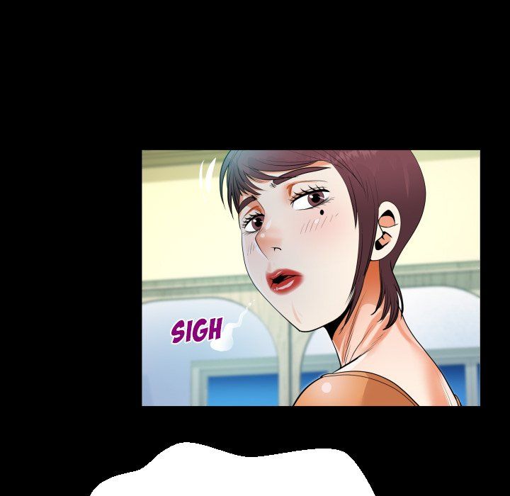 The Unforeseen Guest Manhwa - Chapter 39 Page 60