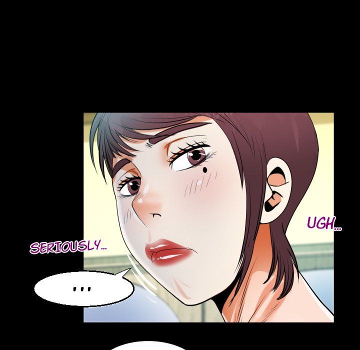 The Unforeseen Guest Manhwa - Chapter 39 Page 62