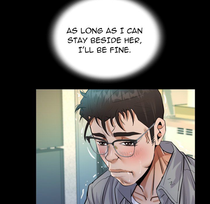 The Unforeseen Guest Manhwa - Chapter 39 Page 64