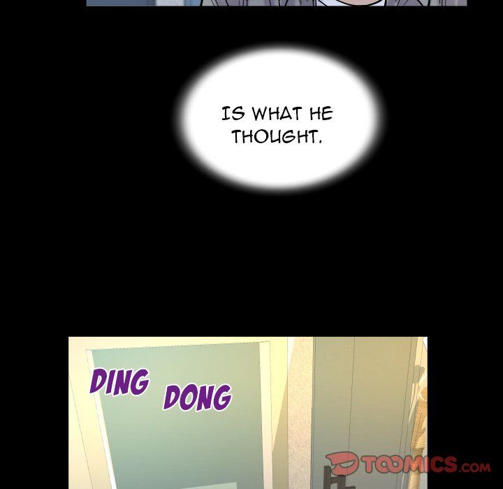 The Unforeseen Guest Manhwa - Chapter 39 Page 65