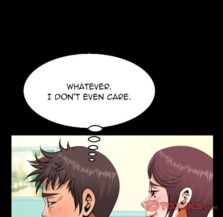 The Unforeseen Guest Manhwa - Chapter 39 Page 73