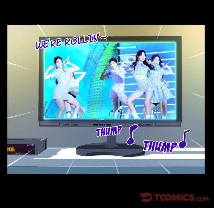 The Unforeseen Guest Manhwa - Chapter 39 Page 75