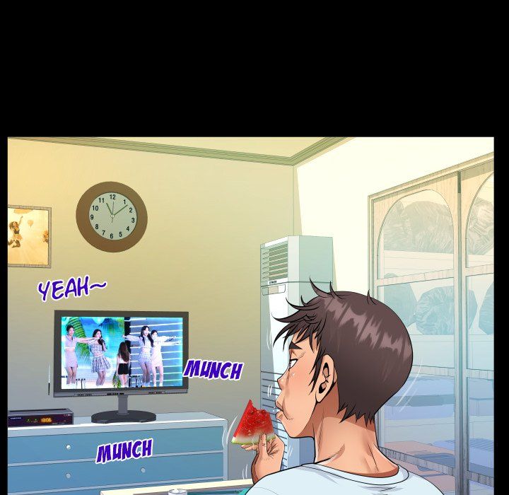 The Unforeseen Guest Manhwa - Chapter 39 Page 76