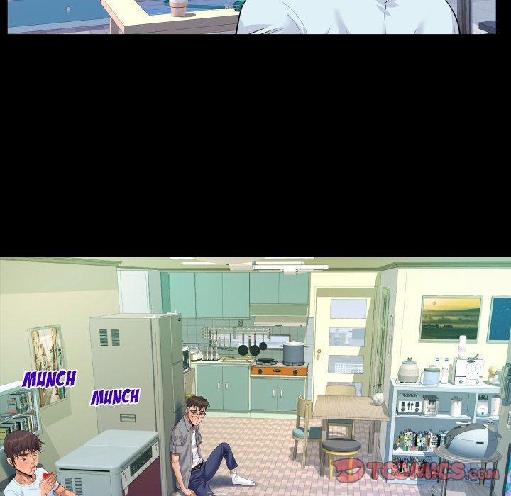 The Unforeseen Guest Manhwa - Chapter 39 Page 77