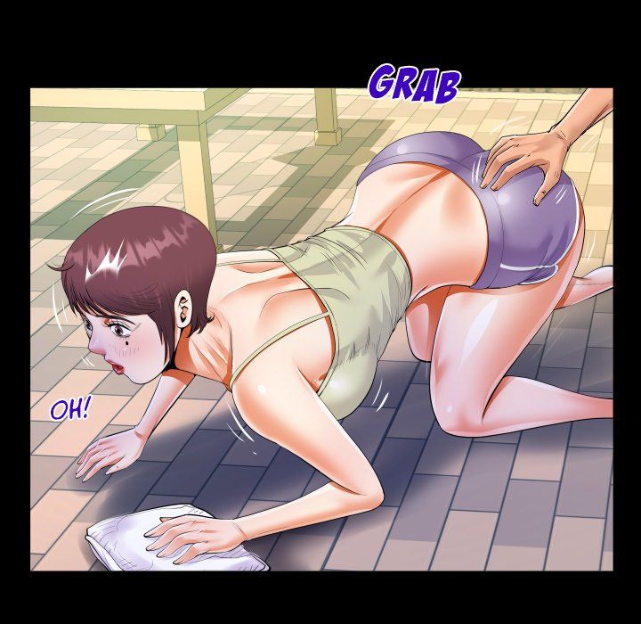 The Unforeseen Guest Manhwa - Chapter 39 Page 80