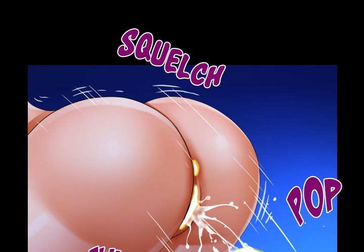 The Unforeseen Guest Manhwa - Chapter 115 Page 2