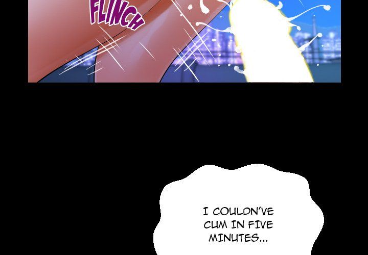 The Unforeseen Guest Manhwa - Chapter 115 Page 3