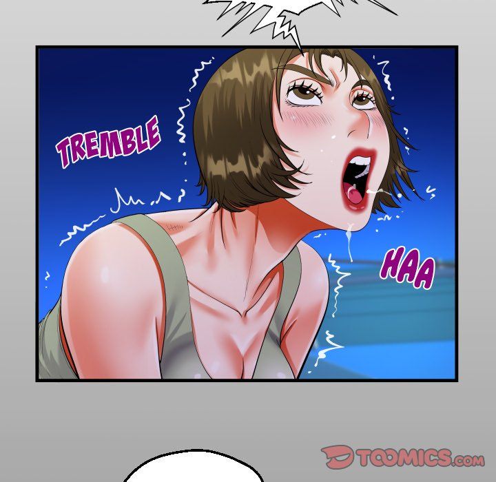 The Unforeseen Guest Manhwa - Chapter 115 Page 13