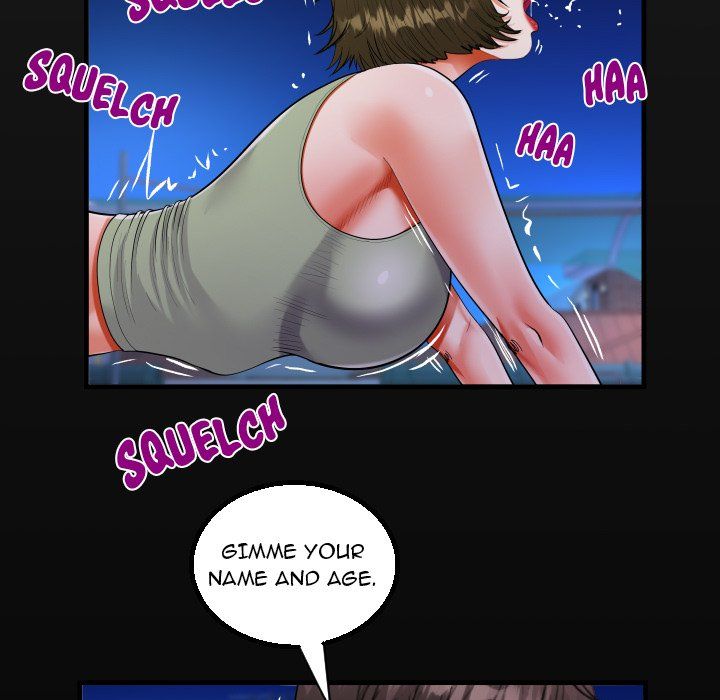 The Unforeseen Guest Manhwa - Chapter 115 Page 18