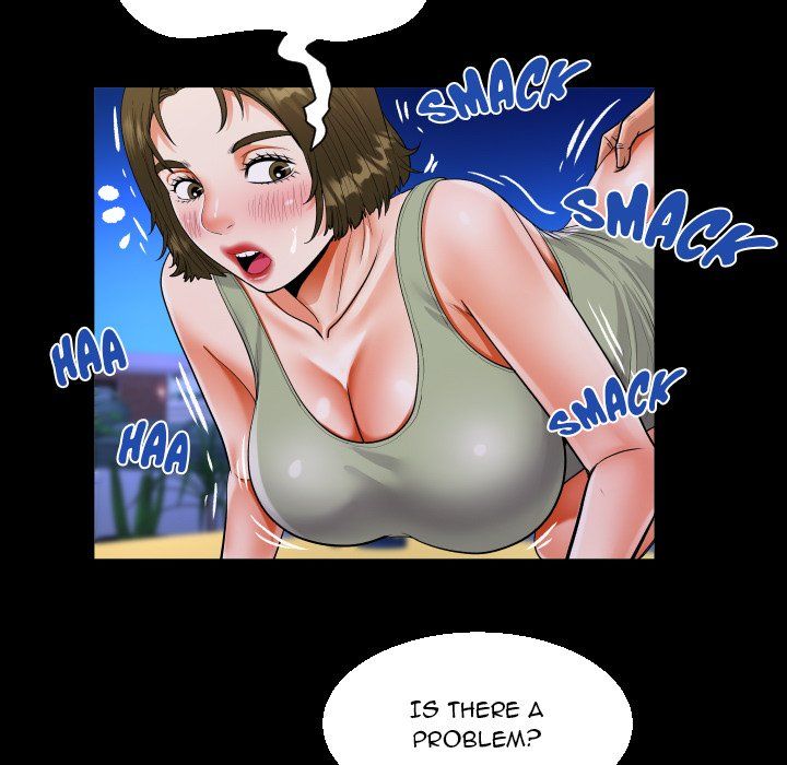 The Unforeseen Guest Manhwa - Chapter 115 Page 22