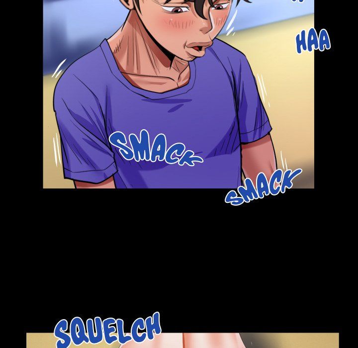 The Unforeseen Guest Manhwa - Chapter 115 Page 28