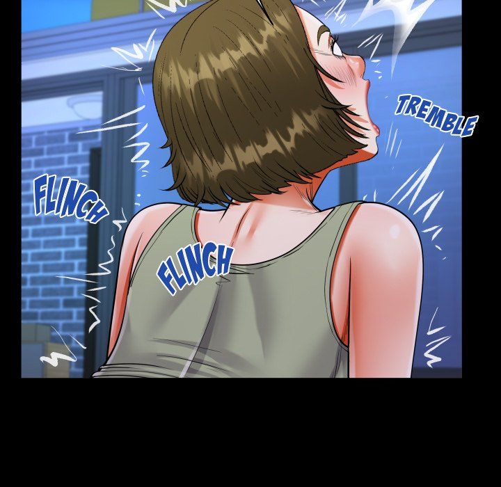 The Unforeseen Guest Manhwa - Chapter 115 Page 30