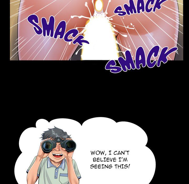 The Unforeseen Guest Manhwa - Chapter 115 Page 33