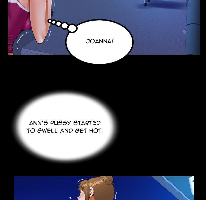 The Unforeseen Guest Manhwa - Chapter 115 Page 35