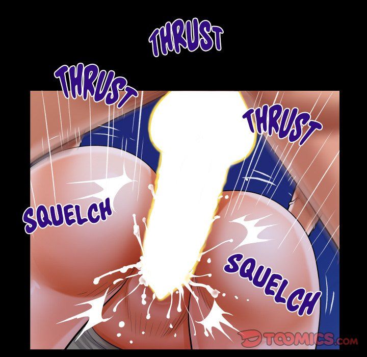 The Unforeseen Guest Manhwa - Chapter 115 Page 37