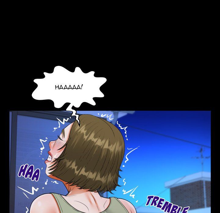 The Unforeseen Guest Manhwa - Chapter 115 Page 38