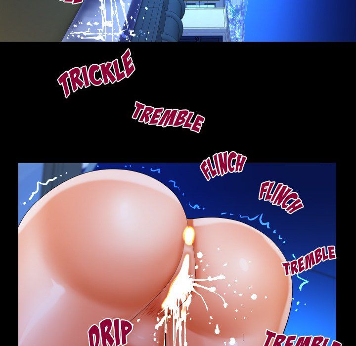 The Unforeseen Guest Manhwa - Chapter 115 Page 44