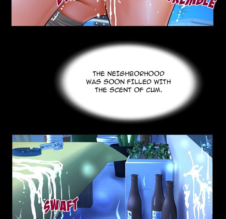 The Unforeseen Guest Manhwa - Chapter 115 Page 45