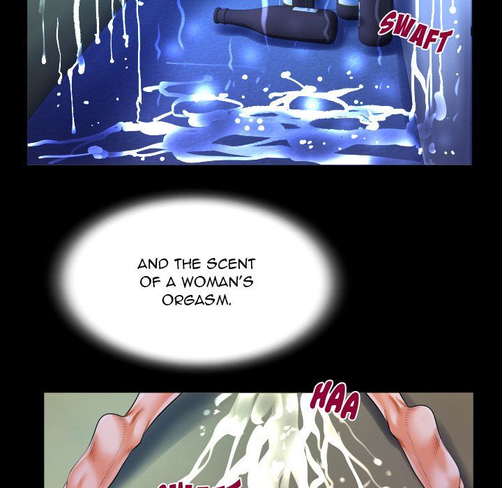 The Unforeseen Guest Manhwa - Chapter 115 Page 46