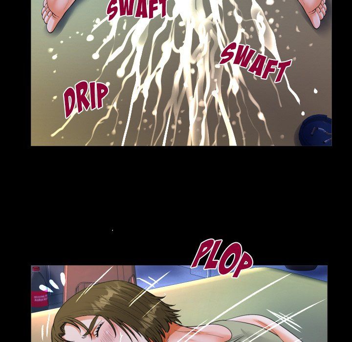 The Unforeseen Guest Manhwa - Chapter 115 Page 47