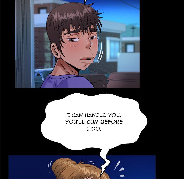 The Unforeseen Guest Manhwa - Chapter 115 Page 53
