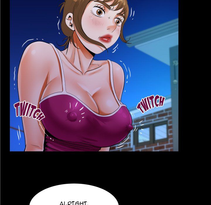 The Unforeseen Guest Manhwa - Chapter 115 Page 54