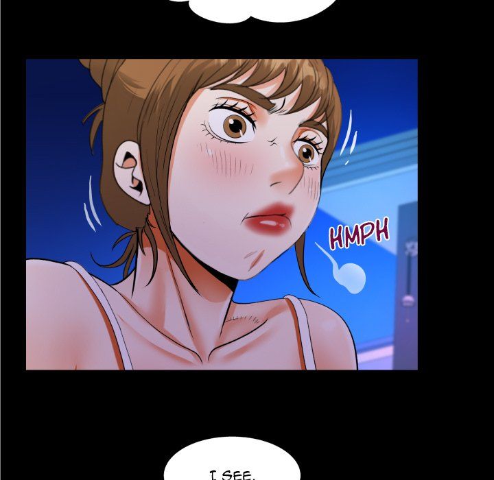 The Unforeseen Guest Manhwa - Chapter 115 Page 56