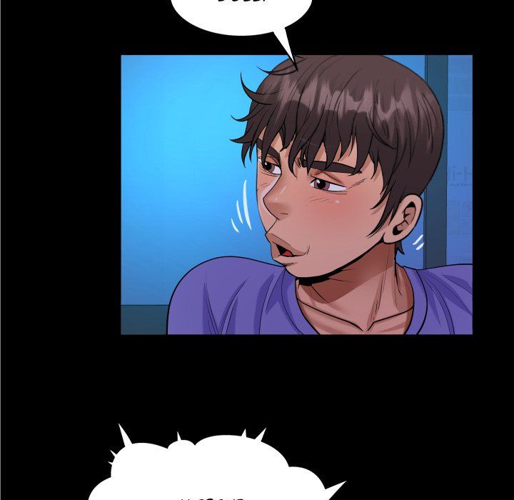 The Unforeseen Guest Manhwa - Chapter 115 Page 57