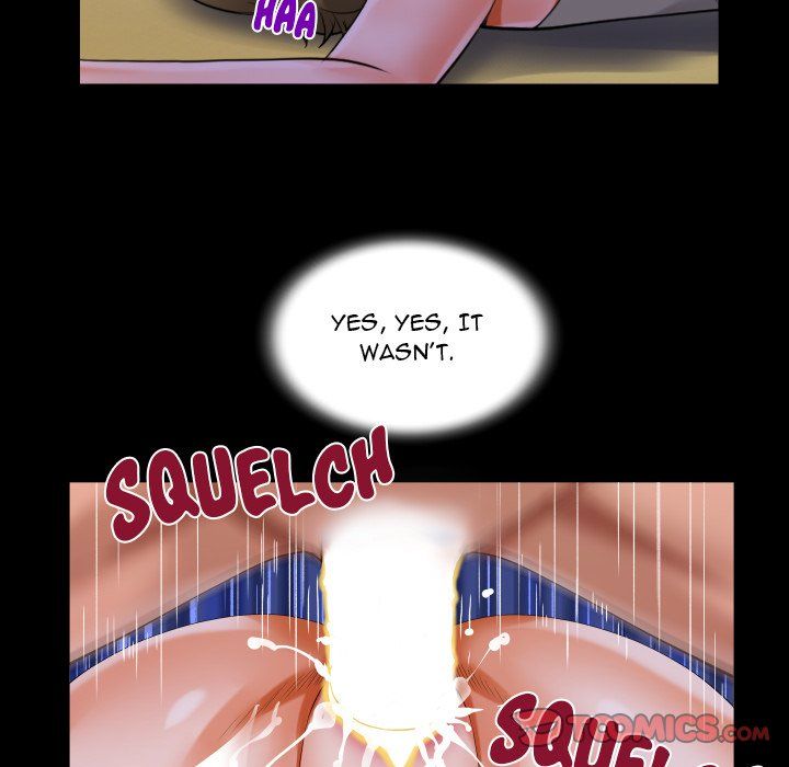 The Unforeseen Guest Manhwa - Chapter 115 Page 73